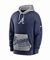 Image result for Braves Hoodie Youth