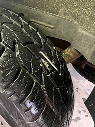 Image result for Homemade Tire Stud Installer