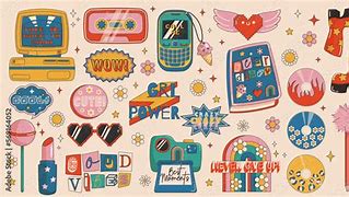 Image result for Obsolete Things Decorations Theme
