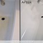 Image result for How to Refinish Bathtub