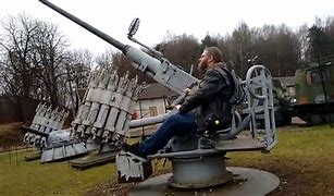 Image result for 40Mm Cannon Gun