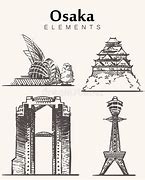 Image result for Grand Osaka Tower