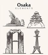 Image result for Umeda Sky Building Osaka Japan