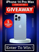 Image result for Why Would You Love to Win an iPhone