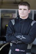 Image result for Conor Daly