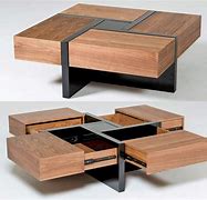 Image result for Modern Coffee Table Base