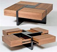 Image result for Modern Coffee Table Base