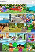 Image result for Dora the Explorer Season 1 Episode 9