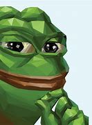 Image result for Sad Pepe Frog Sitting