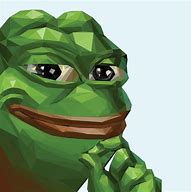 Image result for Angry Frog Meme