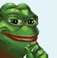 Image result for Frog Meme Profile Pic