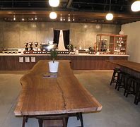 Image result for Temple Style Coffee Shop Design