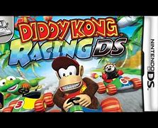 Image result for Diddy Kong Racing Story