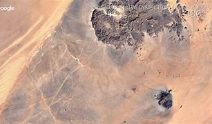 Image result for Gabal El Uweinat Plane Wreck