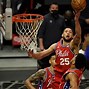 Image result for Dwight Howard 76Ers