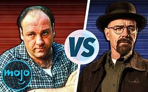 Image result for Walter White vs