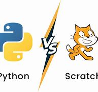 Image result for Scratch Python