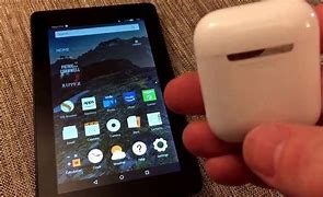 Image result for Bluetooth Amazon Fire Tablet