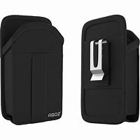 Image result for Tuffas Surface Duo 2 Belt Loop Phone Case