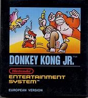 Image result for Donkey Kong Famicom CD