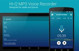 Image result for Easy Voice Recorder