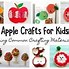Image result for Apple Projects for Pre-K