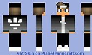 Image result for Adidas Boy Minecraft Skin