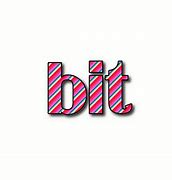 Image result for Bit Logo Design