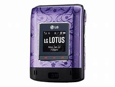 Image result for Old LG Sprint Purple Phone