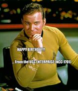 Image result for Star Trek Happy Birthday Funny