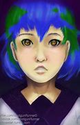 Image result for Earth Chan Boy Friend