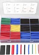 Image result for Electrical Heat Shrink Tubing