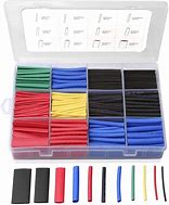 Image result for Cable Heat Shrink Tube