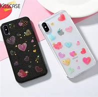 Image result for Cute Galaxy iPhone X Case