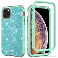 Image result for XR iPhone Wallet Leather Bling