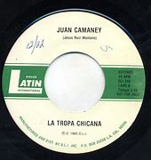 Image result for Juan Camaney