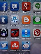 Image result for iPhone 4S Screen Apps