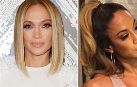 Image result for Jennifer Lopez Look Alike