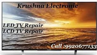 Image result for Sharp TV Repair