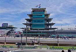Image result for Indy 500 Pagoda