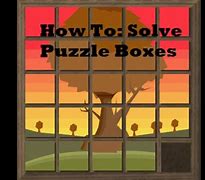 Image result for Troll Puzzle Box OSRS