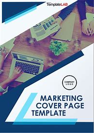 Image result for Marketing Cover