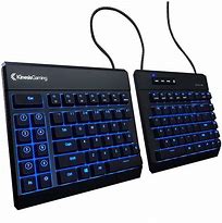 Image result for Keyboard That Attaches to Fingers