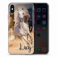 Image result for Phone Cases Horse Orange with Star