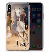 Image result for Horse Phone Case