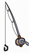 Image result for Fishing Line Cartoon