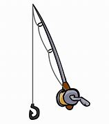 Image result for Tangled Fishing Pole Clip Art
