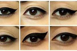 Image result for EyeLiner Examples