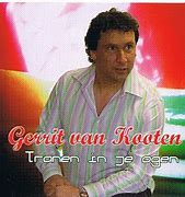 Image result for CD Gerrit Van Kooten