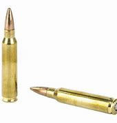 Image result for 5.56 Match Ammo